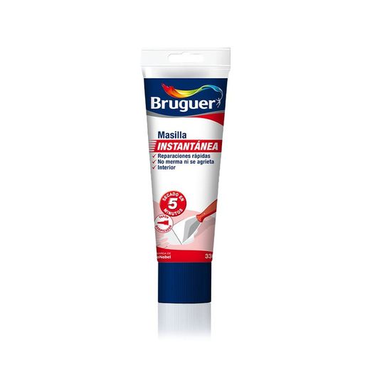 Mastic instantané 330gr bruguer