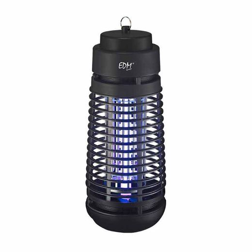 Tuer les insectes 1x6w edm