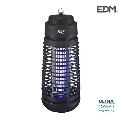 Tuer les insectes 1x6w edm