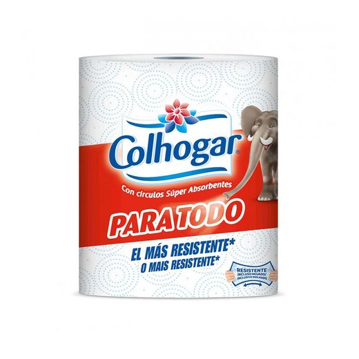 Multiuso Colhogar Maxi-Roll