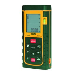 Télémètre laser mota 40mts cl040