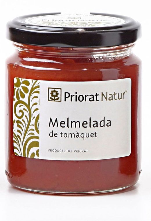 Gelée de tomates