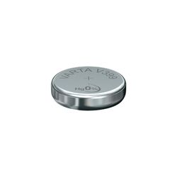 Bateria micro botão varta v399