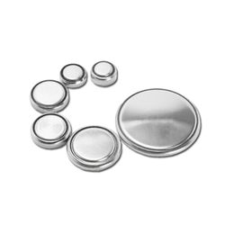 Micro bateria cr 2354 3v