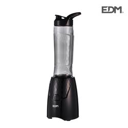 Mini liquidificador - 300w - 0,6 litros - "smoothies" - edm
