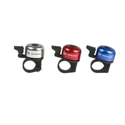 Campainha de mini bicicleta Dunlop