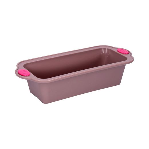 Moule rectangulaire en silicone de qualité supérieure