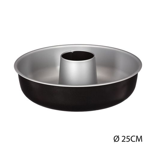Molde Savarin Diam.25