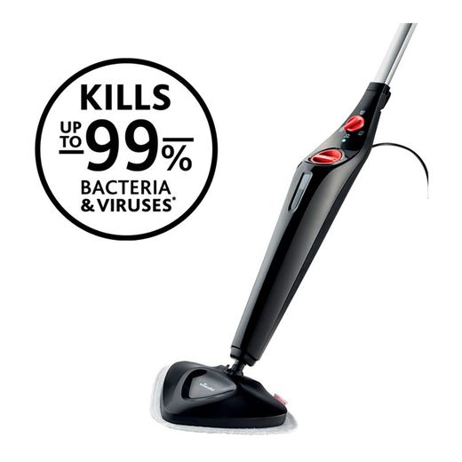 Vadrouille à vapeur Steam Plus 168917 Vileda
