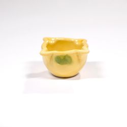 Argamassa Amarela Ø90x45mm