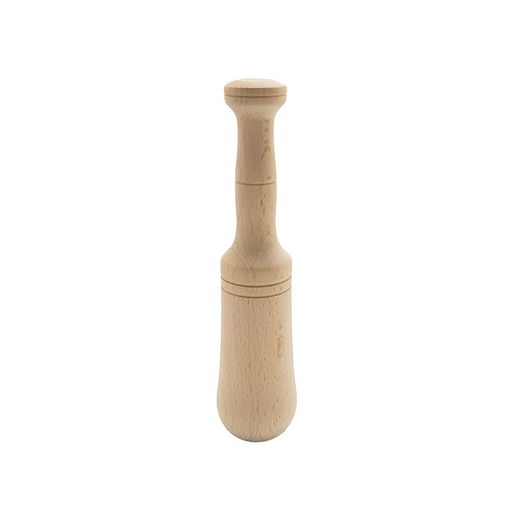 Mortier à main 20cm 30357 Flackelmann