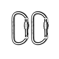 Mousqueton de sécurité 027.965.001.001 Ponsa