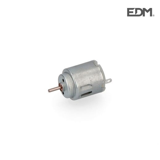 1.5v / 6v moteur à courant continu (craft) rétrécissement