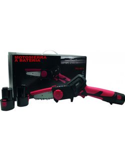 Tronçonneuse à batterie Irega Irg-Mt4