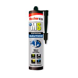 Ms especial nautico negro - 290 ml fischer