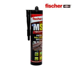 Ms Profissional Marrom 290 Ml 540329 Fischer