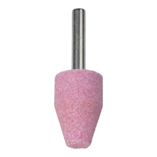 Rebolo cônico de cerâmica, Ø 20x30mm 2173000 Wolfcraft