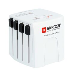 Adaptador Multi Viagem Scross 1302180
