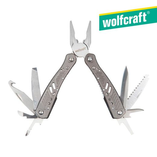 Multiferramenta Wolfcraft 4080000