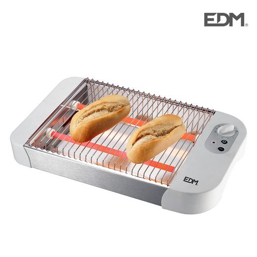 Multitostator com temporizador - 600w - edm