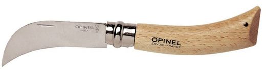 Faca de poda Opinel Curve Nº8