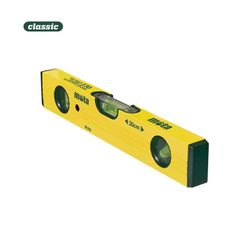 Nivel aluminio 300mm - 12" n30