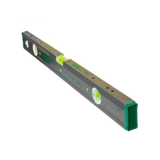 Niveau en aluminium premium magnétique 600mm - 20" np60