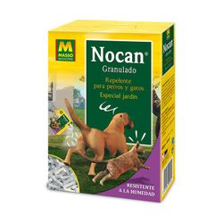 Nocan Grânulos Para Cães e Gatos 400g 231563 Massó