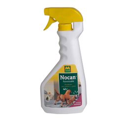 Nocan Sprayável para Cães e Gatos 500ml 230611n Massó