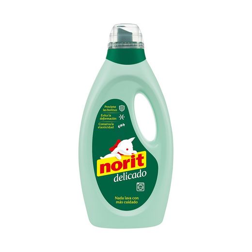 Norit Delicado Maq. 1125ml