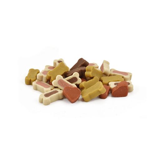 Nyc Assortiment Mix 500g Snacks Pour Chiens Nayeco