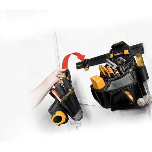 Organisateur mural 60 cm Tb-53 construction robuste