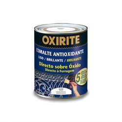 Oxirite Suave Branco Brilhante 4l 5397798