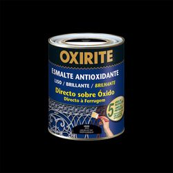 Oxirite Suave Brilhante Preto 4l 5397806