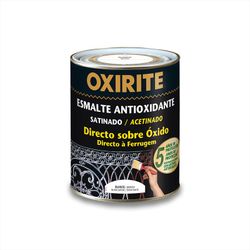 Oxirite Branco Cetim 4l 5397919
