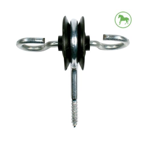 Pacote 10 Isoladores Pastormatic Dfv-27