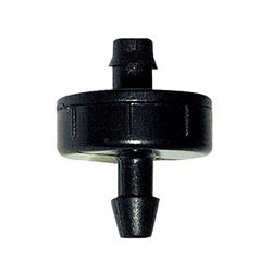 Pack de 10 Goutteurs Auto-compensés 4 L/H Standard Blue Bird