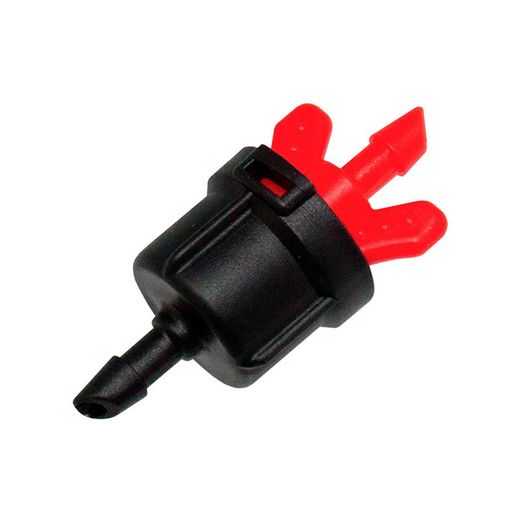 Pacote de 10 Gotejadores Interline 4 L/H Blue Bird