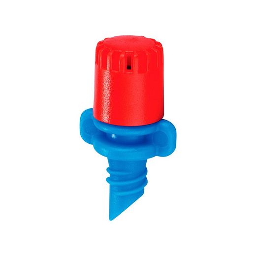 Pacote 10 Maxi Jets 360° Blue Bird