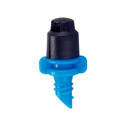 Pacote 10 Maxi Jets 90° Blue Bird