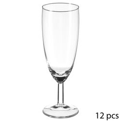 Pack 12ud Copa Cava Flauta 15cl