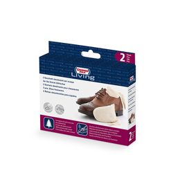 Embale 2 sacos de cedro 11x8x2,5cm