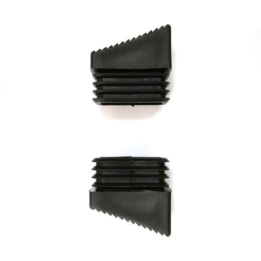 Pack 2 conteras antidesliz para escalera-tabuerete pe 40-20