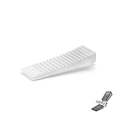 Pacote 2 Cunhas Niveladoras Multiuso 7-670.80 Rei