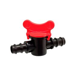 Pack de 2 Vannes 16mm (3/4") Blue Bird