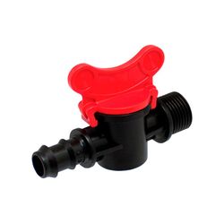 Pack de 2 Vannes De 16mm à 1/2" Blue Bird