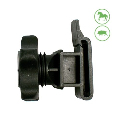 Pack 25 Isoladores Pastormáticos Dfv-20