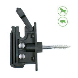 Pacote 25 Isoladores Pastormáticos Dfv-8