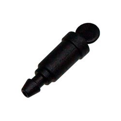 Pack de 25 Goutteurs Ajustables 0-6 L/H Blue Bird