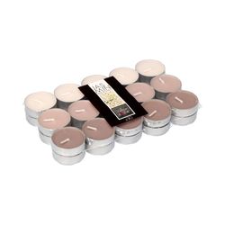Pack 30 velas jazmin